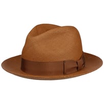 Thurman Sienna Straw Hat by Bailey 1922 - &pound;175.95