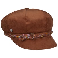 Tianda Newsboy Cap by Lierys - &pound;44.95