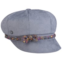 Tianda Newsboy Cap by Lierys - &pound;44.95