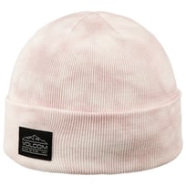 Tie Dye Beanie Hat by Volcom - &pound;28.95