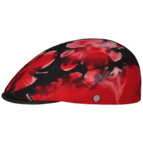 TieDye Flat Cap by Lierys - &pound;88.95