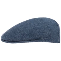 Ties That Bind 504S Flat Cap by Kangol - &pound;57.95