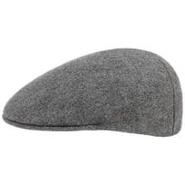 Ties That Bind 504S Flat Cap by Kangol - &pound;58.95
