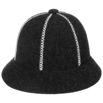 Ties That Bind Casual Cloth Hat by Kangol - &pound;46.95