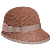 Timalia Straw Hat by bedacht - &pound;105.15