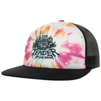 Timber Garden Festival Trucker Cap by Element - &pound;35.95