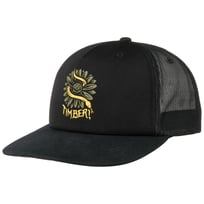 Timber Garden Trucker Cap by Element - &pound;31.95