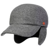 Tino Sympatex Cap by Mayser - &pound;139.95