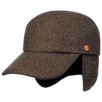 Tino Sympatex Cap by Mayser - &pound;140.95