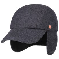 Tino Sympatex Cap by Mayser - &pound;140.95