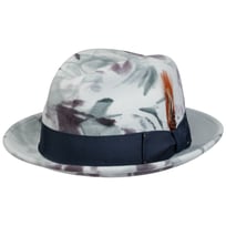 Tino Tie-Dye LiteFelt Wool Hat by Bailey 1922 - &pound;143.95