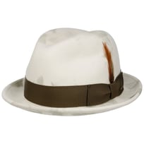Tino Tie-Dye LiteFelt Wool Hat by Bailey 1922 - &pound;145.95