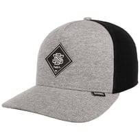 Tiny Waffle Trucker Cap by Djinns - &pound;26.95