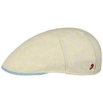Tirreno Daily Flat Cap by Alfonso D�Este - &pound;70.95