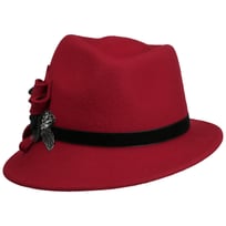 Tiva Asym Women�s Hat by Lierys - &pound;87.95