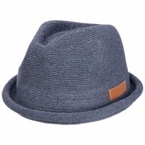 Tocoa Player Cloth Hat by Chillouts - &pound;26.95