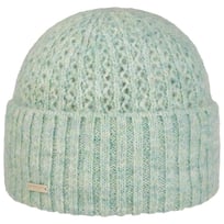 Toleva Beanie Hat with Cuff by Seeberger - &pound;35.95
