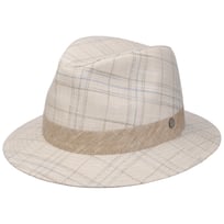 Tolico Traveller Cloth Hat by Lierys - &pound;70.95
