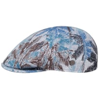 Toluca Palms Flat Cap by Lierys - &pound;70.95