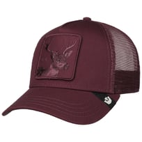 Tonal Bae Trucker Cap by Goorin Bros. - &pound;43.95