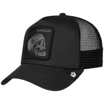 Tonal Skull by Goorin - &pound;44.95