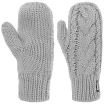 Tonella Mittens by Eisb�r - &pound;39.95