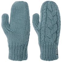Tonella Mittens by Eisb�r - &pound;39.95