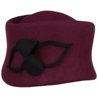 Toque Wool Hat with Cashmere by Mayser - &pound;113.95