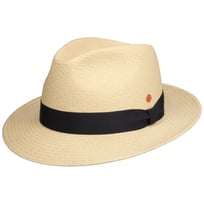 Torino Classic Panama Hat by Mayser - &pound;149.95