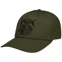 Torrero Cap by FOX - &pound;29.95