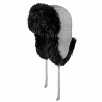 Torsvik Wool Aviator Hat by Lierys - &pound;88.95