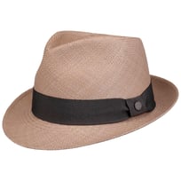 Tortilla Trilby Panama Hat by Lierys - &pound;122.95