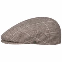 Toscadio Check Flat Cap by bugatti - &pound;61.95