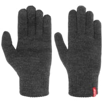 Touchscreen Gloves by Levi�s� - &pound;21.95