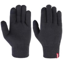 Touchscreen Gloves by Levi�s� - &pound;21.95