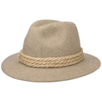 Traditional Tyrolean Hat - &pound;52.95