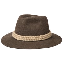 Traditional Tyrolean Hat - &pound;53.95
