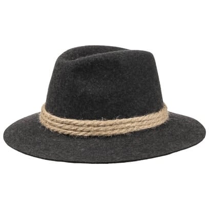 Traditional Tyrolean Hat - &pound;53.95