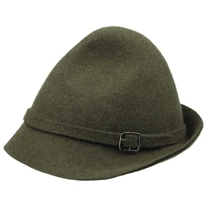 Traditional Tyrolean Hunting Hat by Lipodo - &pound;35.95