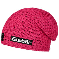 Trail Crystal Skipool Beanie Hat by Eisb�r - &pound;47.95
