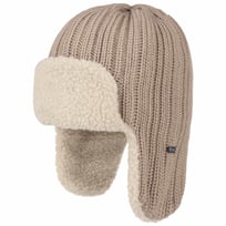 Trapper Hat by Lipodo - &pound;44.95