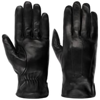 Travis Leather Gloves by Pearlwood - &pound;60.95