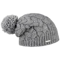 Travola Bobble Hat by Seeberger - &pound;31.95