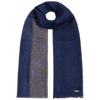 Treavo Wool Scarf by Stetson - &pound;69.00