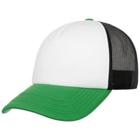Tricoloured Rapper Cap - &pound;14.95