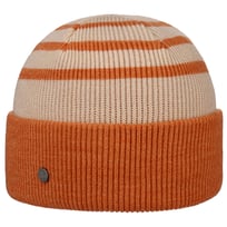 Trofors Beanie Hat with Cuff by Lierys - &pound;33.95