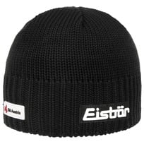 Trop Ski Austria Beanie Hat by Eisb�r - &pound;43.95