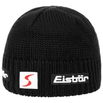 Trop Skipool Knit Beanie Hat by Eisb�r - &pound;48.95