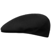 Tropic 504 Flat Cap by Kangol - &pound;57.95