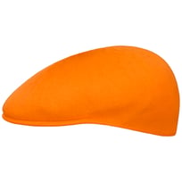 Tropic 504 Flat Cap by Kangol - &pound;57.95